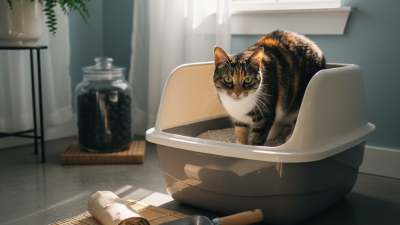 Best 5 Tips on How Often Should Cat Litter Be Changed?