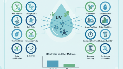 China Top 10 Ways UV Light Improves Water Purification Solutions?