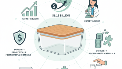 2026 Best Glass Storage Containers for Global Buyers?