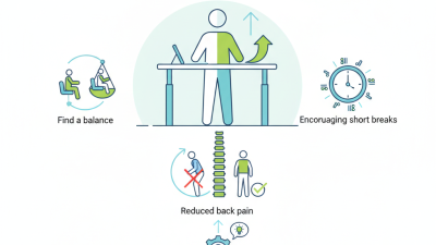 2026 How to Boost Workplace Productivity with Standing Desks?