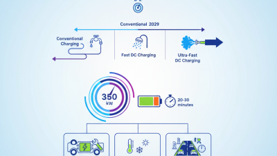 How Fast Can Ultra Fast DC Chargers Charge My Vehicle?
