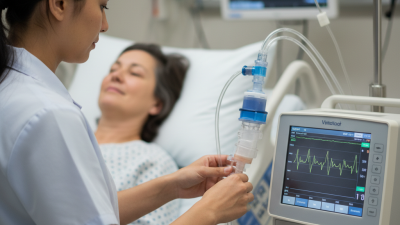 How to Maximize Benefits of Using Ventilator Accessories Correctly?