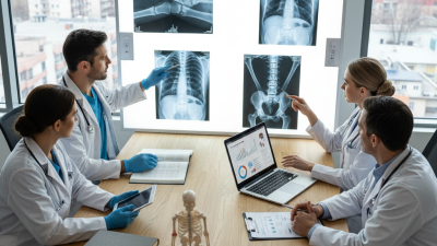 10 Best Ways Doctors Decide on Fracture Surgery?