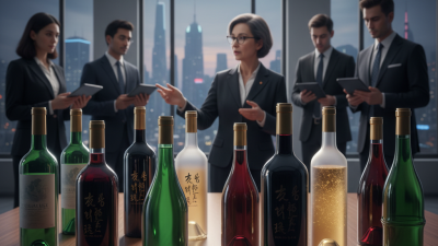 China Best Wine Bottles for Global Buyers in 2026?