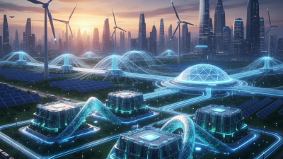 Enhance Power Stability for Grid Connected Applications in 2026?
