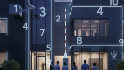 Top 10 Effective Ways to Improve Building Security