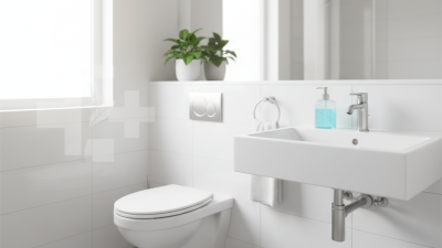 How to Improve Bathroom Hygiene at Home for Better Health?