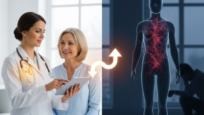 How to Understand the Importance of Early Disease Detection in Healthcare?
