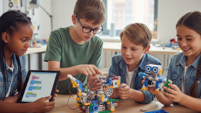 How Do Robots For Kids Work 5 Essential Tips Explained