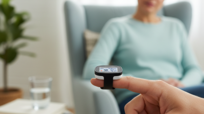 Why Is Normal Oxygen Saturation Level Important for Adults?