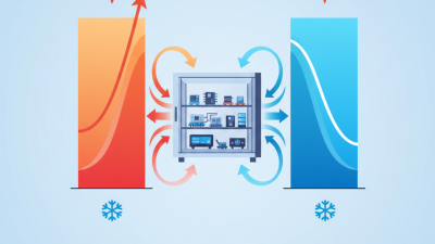 What is RAM Up and RAM Down in Climatic Chambers?