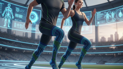 How do Compression Socks Boost Athletic Performance in 2026?