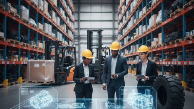 What is Forklift Parts Guide for Global Buyers?