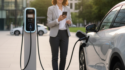 How to Find Reliable Public EV Charging Stations Near You?