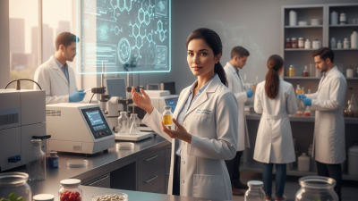 How to Optimize Formulation Efficiency for Health Supplements?