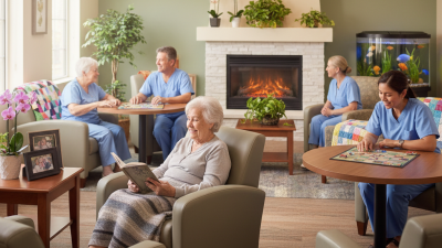 How to Enhance Patient Comfort in Long Term Care Settings?