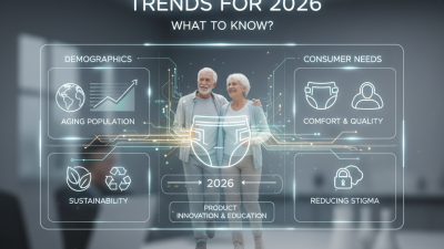 Top Adult Diaper Purchase Trends for 2026 What to Know?