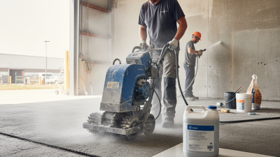 Top 10 Ways to Improve Bonding Strength of Repair Materials?