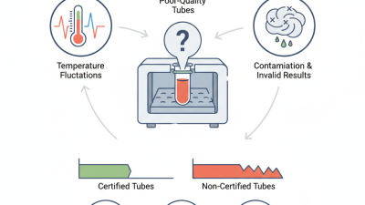 Why is My PCR Tube Melting in the Thermal Cycler?