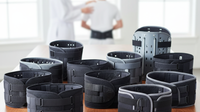 Top 10 Lumbar Brace Suppliers in China You Should Know?