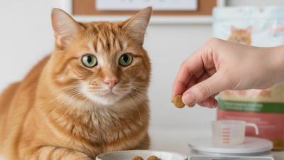 How Many Treats Can a Cat Have Per Day Tips for Owners?