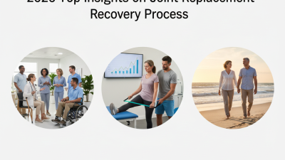 2026 Top Insights on Joint Replacement Recovery Process?