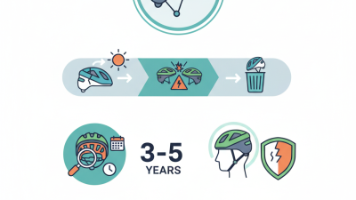 How to Tell If Your Bicycle Helmet Has Expired?