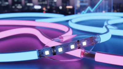 How Do LED Neon Lights Work for Global Buyers?