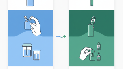What is the Difference Between Pod Systems and Vape Pens?