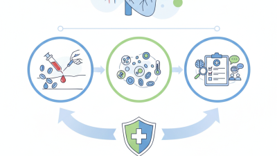 How to Understand the Purpose of Blood Sampling in Diagnosis?