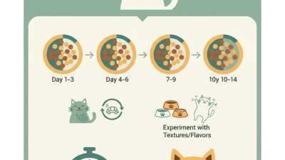 How to Safely Transition Your Cat to a New Diet?