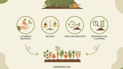 How to Start a Compost Pile for Beginners Easily?