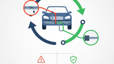 How Often Should You Replace Steering Oil Pipes?