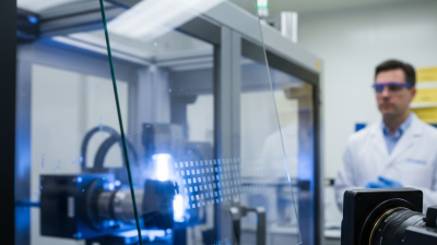 Enhance Glass Surface Quality with Advanced Processing Methods?