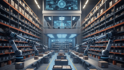 How to Reduce Warehouse Labor Costs with Automation Solutions?