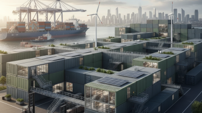 Best Warehouse Container Structures for 2026 Buyers Guide?