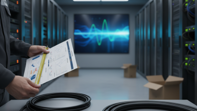 Top Tips for Choosing the Right Direct Attach Cable for Your Needs?