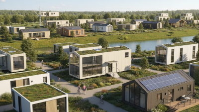 2026 How to Choose the Best Prefabricated House for You?