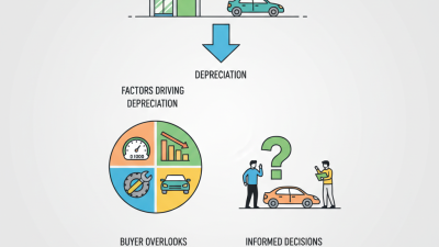 Why Do Cars Lose Value So Quickly After Purchase?