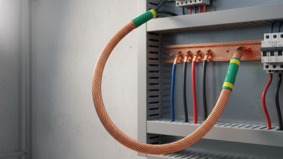 What is Copper Earth Wire and Why is it Important?