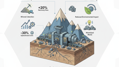Why Do Mining Operations Require Crushing Systems for Efficiency?