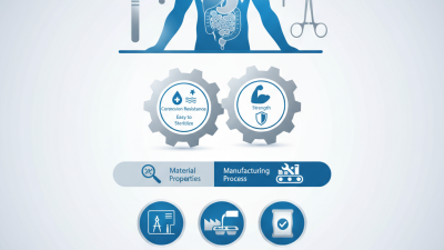 How is Stainless Steel Used in Surgical Instruments?