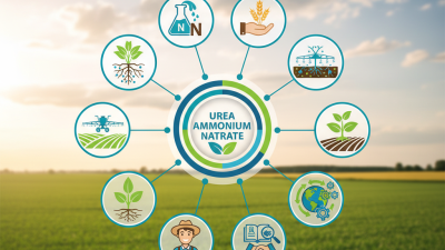 Top 10 Benefits of Urea Ammonium Nitrate for Global Buyers?