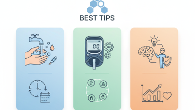 2026 Best Tips For Accurate Glucose Monitoring You Need to Know?