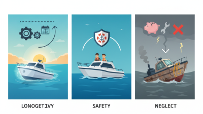 Why is Boat Maintenance Essential for Longevity and Safety?
