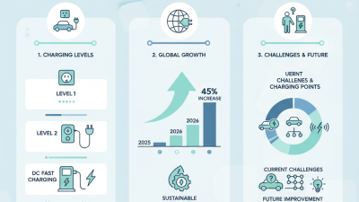The Ultimate Guide to EV Charging for Beginners in 2026