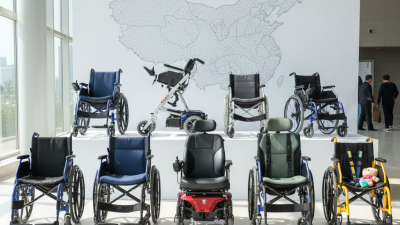 China Top 10 Best Wheelchairs for Everyday Use What to Choose?