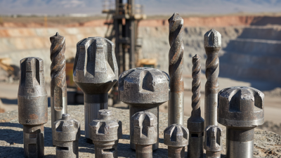 Top 10 Best Rock Drill Bits for Efficient Mining Projects?