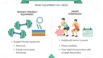 How to Build a Home Gym on a Budget What Equipment Do I Need