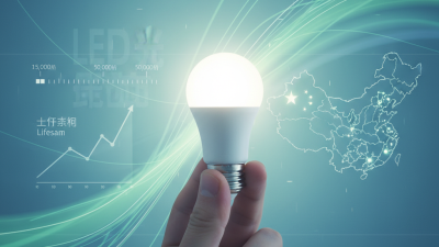 How Long Do LED Light Bulbs Last for Buyers in China?